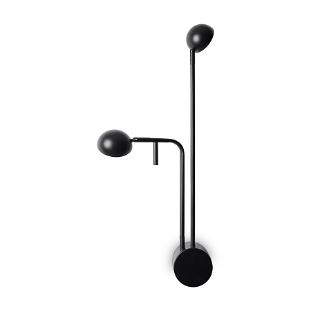 Настенный светильник (бра) Freya FR5549WL-L7B - фото