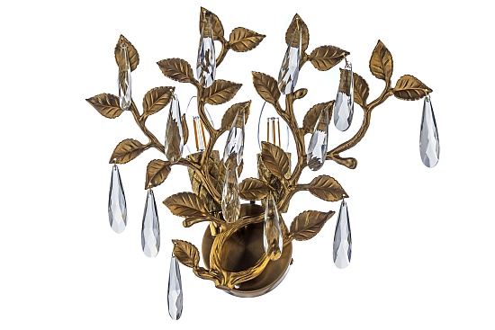 Бра Dio D'Arte Elite Acerra E 2.35.100 A - фото