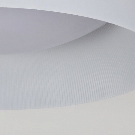 Потолочный Светильник Betsy D45 White 3000К Imperiumloft 224027-23 - фото