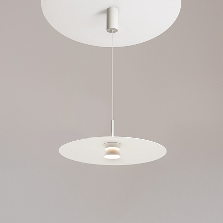 Подвесной светильник Maytoni Platte MOD352PL-L10W3K1 - фото