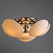 Потолочная люстра Arte Lamp AQUA A2550PL-6CC - фото