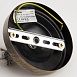 Светильник садово-парковый Feron PL635 на цепочке 60W 230V E27, черное золото - фото