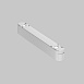 Трековый светильник Technical Basis Grid TR084-1-12W3K-W - фото