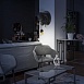 10178 White Настенный светильник LOFT IT Gorilla - фото