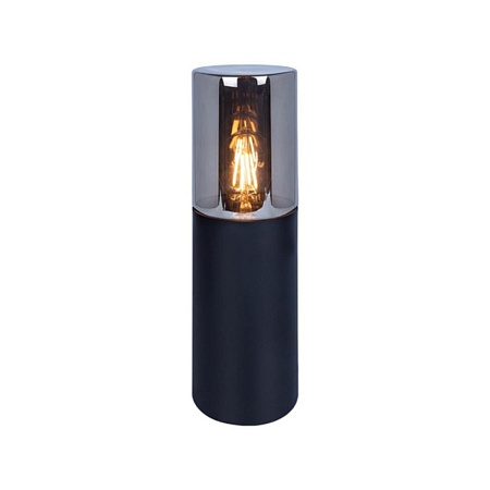 Ландшафтный светильник Arte Lamp WAZN A6218FN-1BK - фото