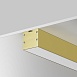 Комплектующие для профиля Led Strip 642039 - фото