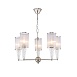 Люстра Freya Vilena FR2687PL-05G - фото