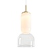 Подвесной светильник Freya FR5636PL-L6G1 - фото