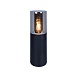 Ландшафтный светильник Arte Lamp WAZN A6218FN-1BK - фото