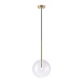 Подвесной Светильник Arto 1 D25 Imperiumloft 182691-26 - фото