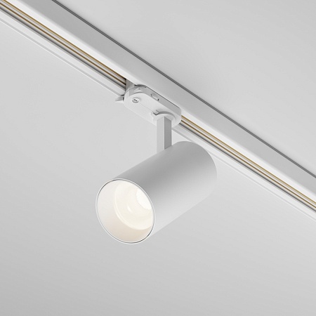 Трековый светильник Technical FOCUS LED TR197-3-20WCCT-M-W - фото