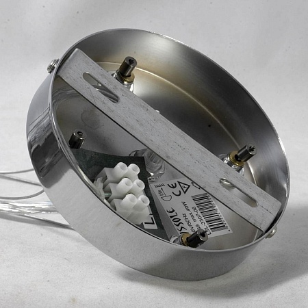 Люстра Lussole BROOKSIDE GRLSL-3307-06 - фото