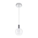 Подвесной светильник Arte Lamp VALLEY A1023SP-1CC - фото