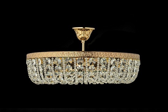 Потолочный светильник Arti Lampadari Favola E 1.4.45.502 G - фото