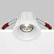 Встраиваемый светильник Technical Alfa LED DL043-01-15W4K-RD-W - фото
