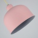 Люстра Grain Pendant Lamp Pink Imperiumloft 178316-26 - фото