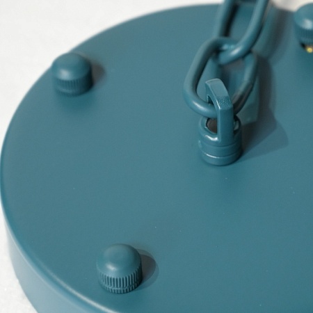 Подвесная Люстра Fanny 12 Grey Imperiumloft 192009-23 - фото