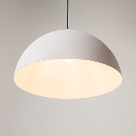 Подвесной светильник Maytoni Basic colors MOD168PL-01W - фото
