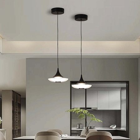 Подвес Favourite 4656-1P - фото