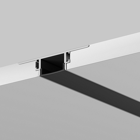 Комплектующие для профиля Led Strip 642014 - фото