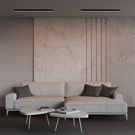 Линейный светильник Technical LL311011 - фото