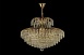 Подвесная люстра Arti Lampadari Salentino E 1.5.60.100 G - фото