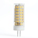Лампа светодиодная Feron LB-434 G4 9W 175-265V 4000K - фото