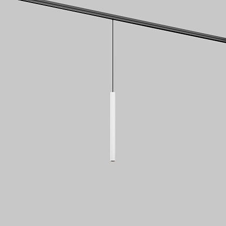 Трековый светильник Technical TR226-4-5WTW-M-DSZ-W - фото