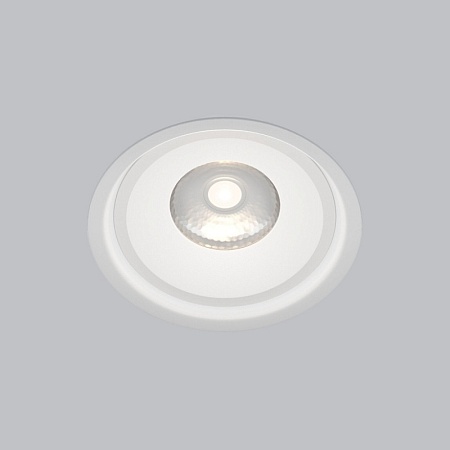 Встраиваемый светодиодный светильник 25083/LED - фото