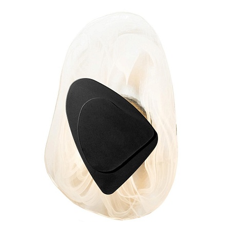 10102 Black Бра LOFT IT Sunwave - фото