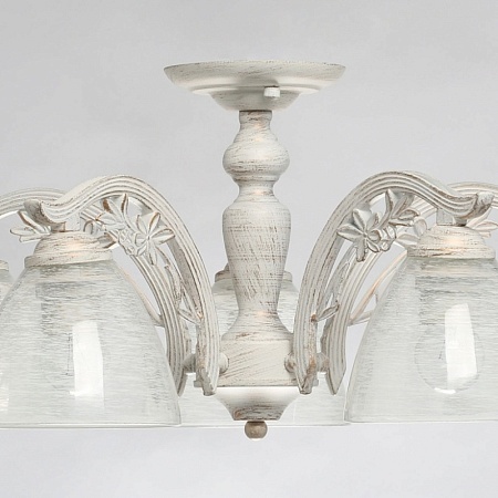 Люстра De City Ариадна 105011205 - фото