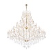 Люстра Maytoni Doris DIA881-PL-56-G - фото