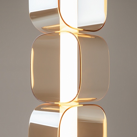 Подвесной светильник Maytoni Ritmo MOD381PL-L30B3K - фото