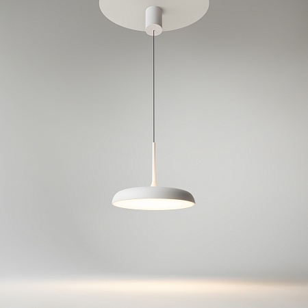 Подвесной светильник Maytoni MOD189PL-L39W3K - фото