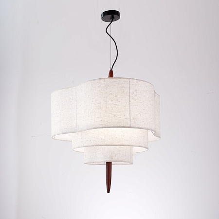 Подвесная Люстра Andrean Elit D58 Imperiumloft 252299-23 - фото