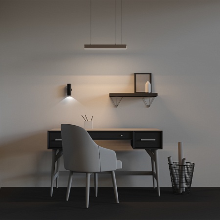 Линейный светильник Technical LL312017 - фото