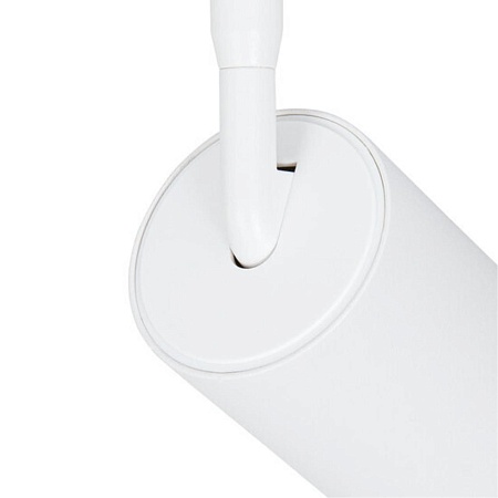 Точечный встраиваемый светильник ARTE LAMP A1336PL-1WH - фото