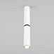 Накладной светодиодный светильник Pika 25029/LED 6W 4200K белый - фото