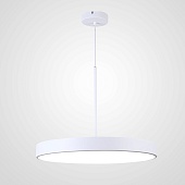 Подвесной Светильник Turna One D50 White Imperiumloft Imperiumloft 183498-26