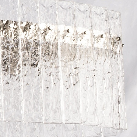 10297/1000 Nickel Подвесной светильник LOFT IT Nevada - фото