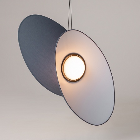 Подвесной светильник Maytoni MOD396PL-L10BL3K - фото