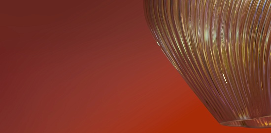 Подвесной светильник Freya FR5548PL-01GN - фото