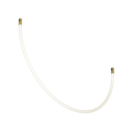 Трековый светильник Technical TR154-1-27W4K-BS - фото