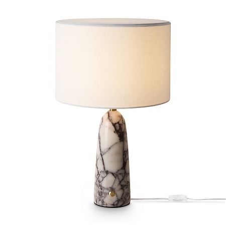 Настольный светильник Freya FR2054TL-01BS1 - фото