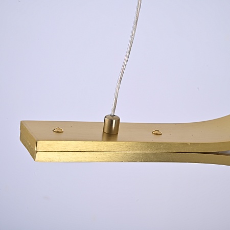 Подвесной Светодиодный Светильник Tape Light L100 Imperiumloft 149481-49 - фото