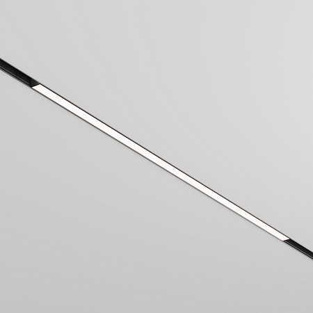 Трековый светильник Technical BASIS TR030-2-30W4K-B - фото