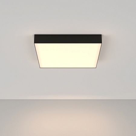 Потолочный светильник Technical Zon C067CL-L48B3K - фото