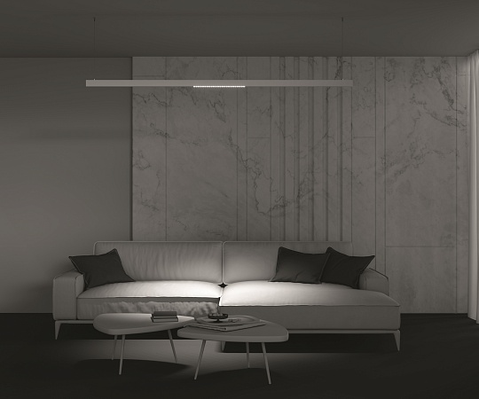 Трековый светильник Technical TR031-4-24WTW-DD2-W - фото