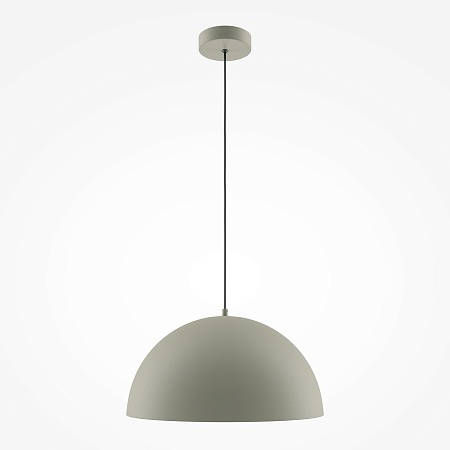 Подвесной светильник Maytoni Basic colors MOD168PL-01BG - фото