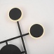 Настенный Светильник Zingy E Black Imperiumloft 209018-23 - фото